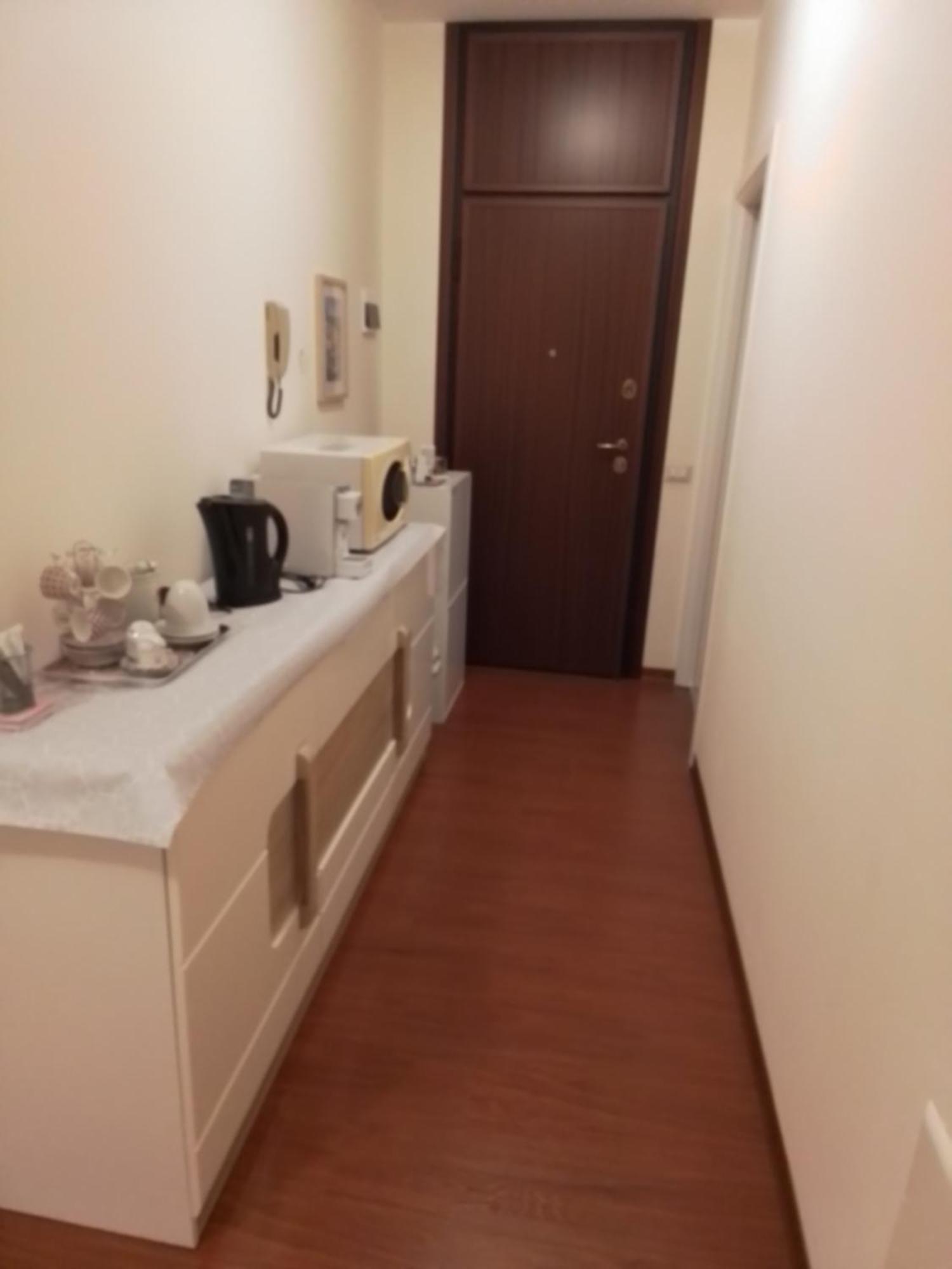 Dagnente Sul Lungo Lago Da Tatiana B&B מראה חיצוני תמונה